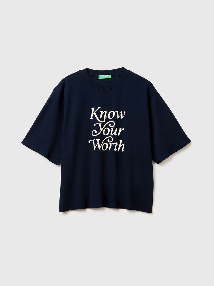 T-SHIRT Women image number 5